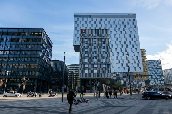 Rh entreprise : avenir du travail numérique