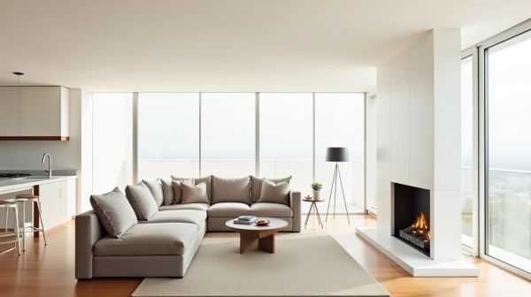 Réaliser une rénovation d'ampleur pour optimiser votre énergie