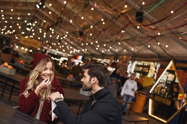 Le restaurant près de la Tour Eiffel: à partir de combien les plats coûtent-ils?