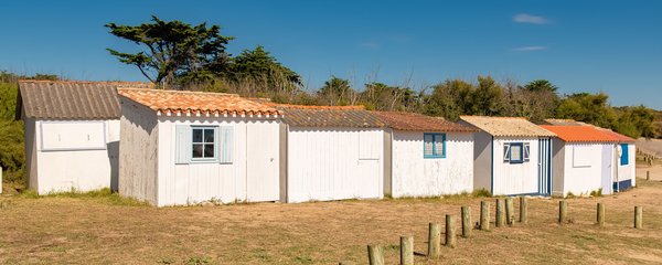 Les meilleurs spots de camping en Vendée
