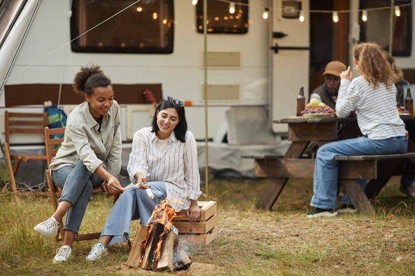 Comment choisir un emplacement idéal dans un camping sur l'Île de Ré ?