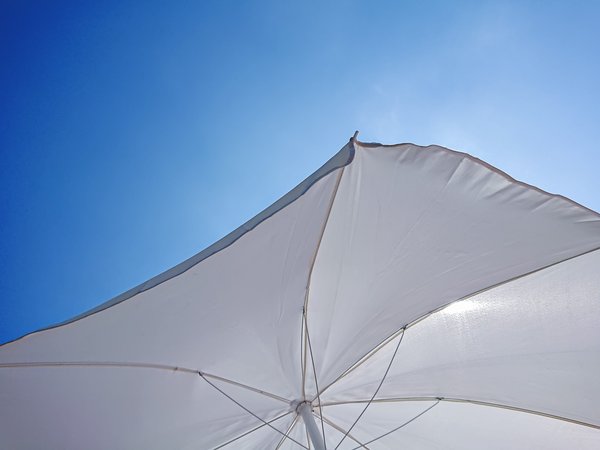 Découvrez le parasol idéal pour un été confortable et agréable