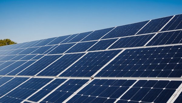 Avis sur panneaux photovoltaïques : pourquoi choisir PCS Energie ?