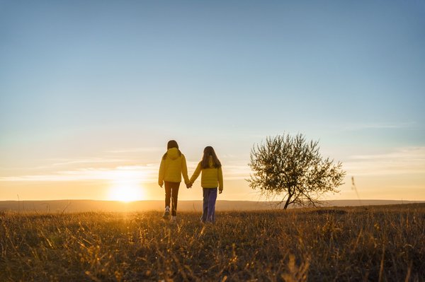 Test de pureté : quelle est votre innocence révélée ?