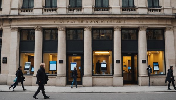 Top 5 banques en ligne : sélectionnez la meilleure offre pour vous