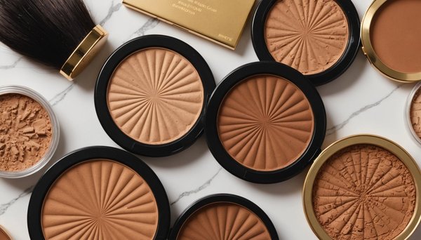 Les 5 meilleurs bronzers pour obtenir un teint éclatant