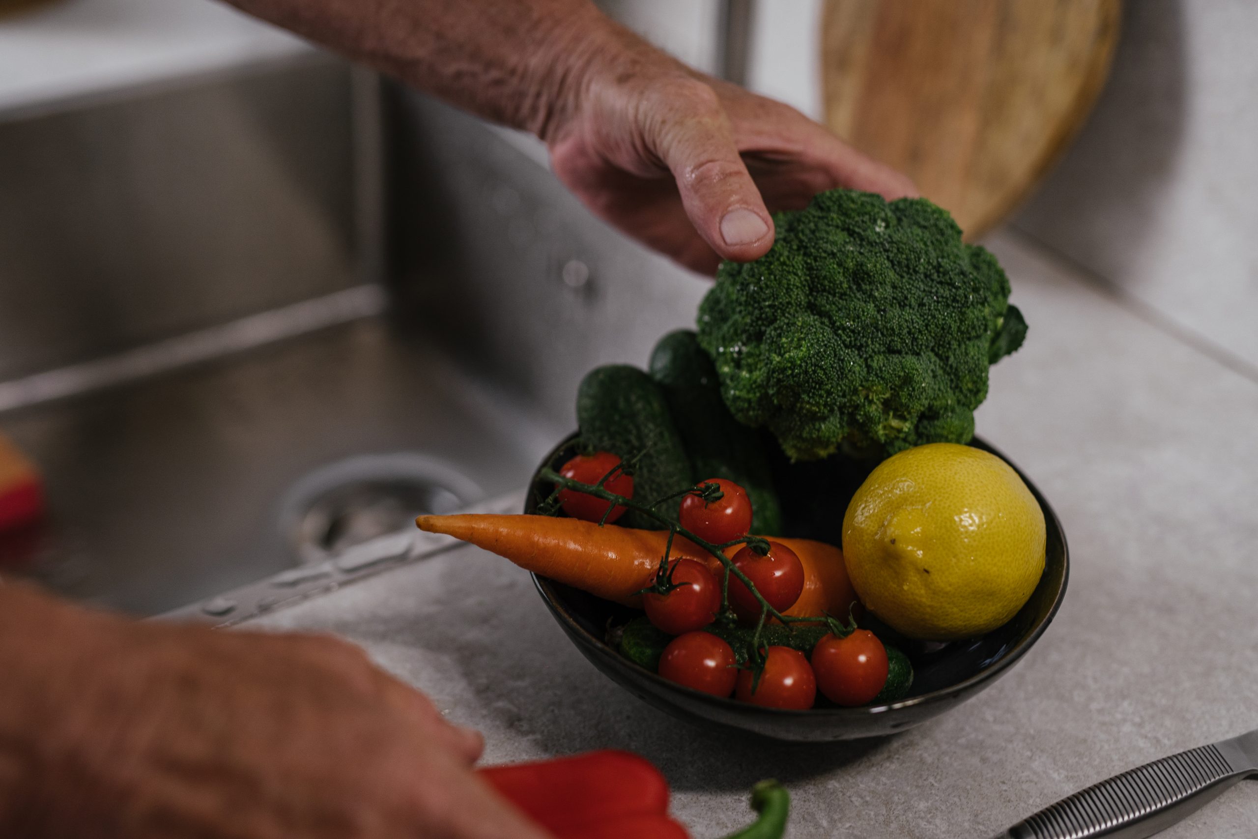 Quels légumes cuisent le plus vite ?