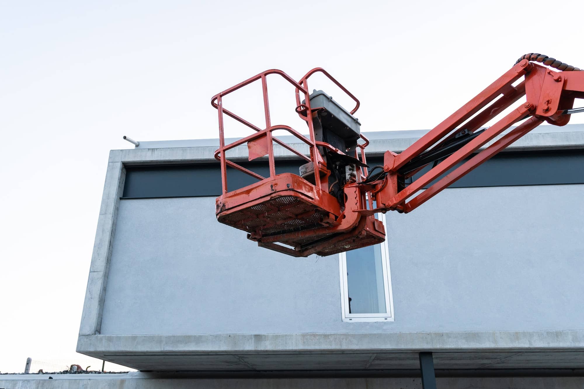 nacelle d’occasion, des économies avec des garanties