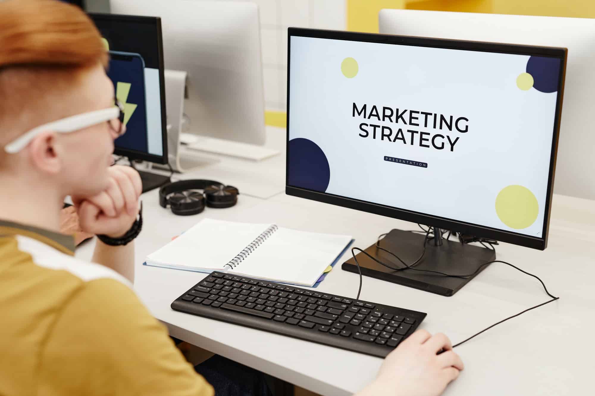 Promouvoir une startup : quelles stratégies marketing adoptées ?