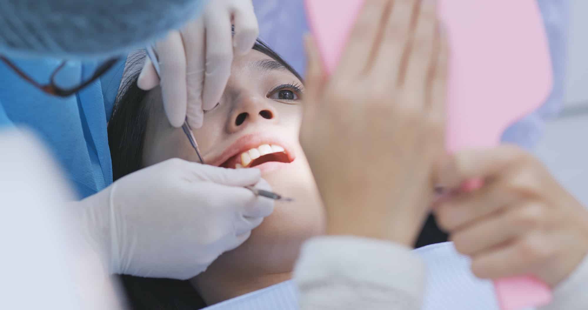Quelles sont les caractéristiques de la clinique dentaire de Lasalle, boulevard Newman?