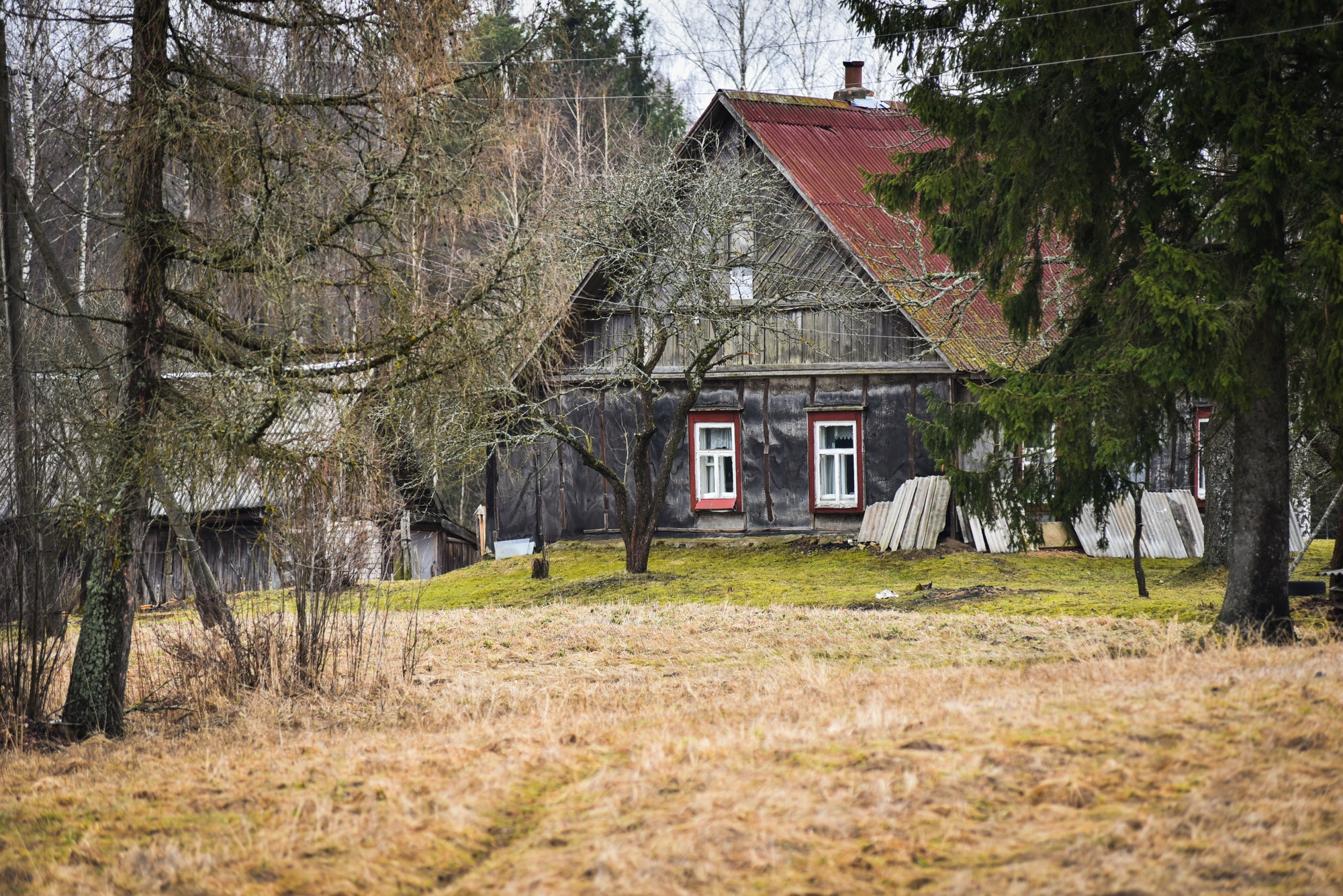 Les atouts du  village vacances dans le Tarn.