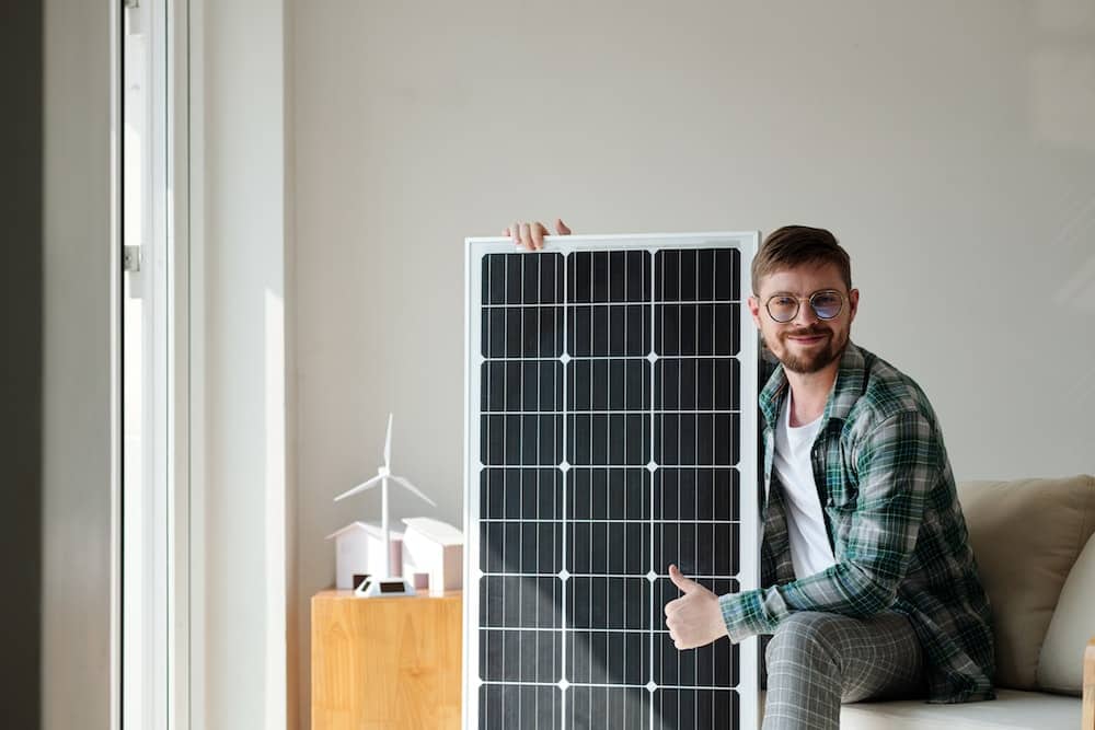 Panneau solaire : Comment il fonctionne ?