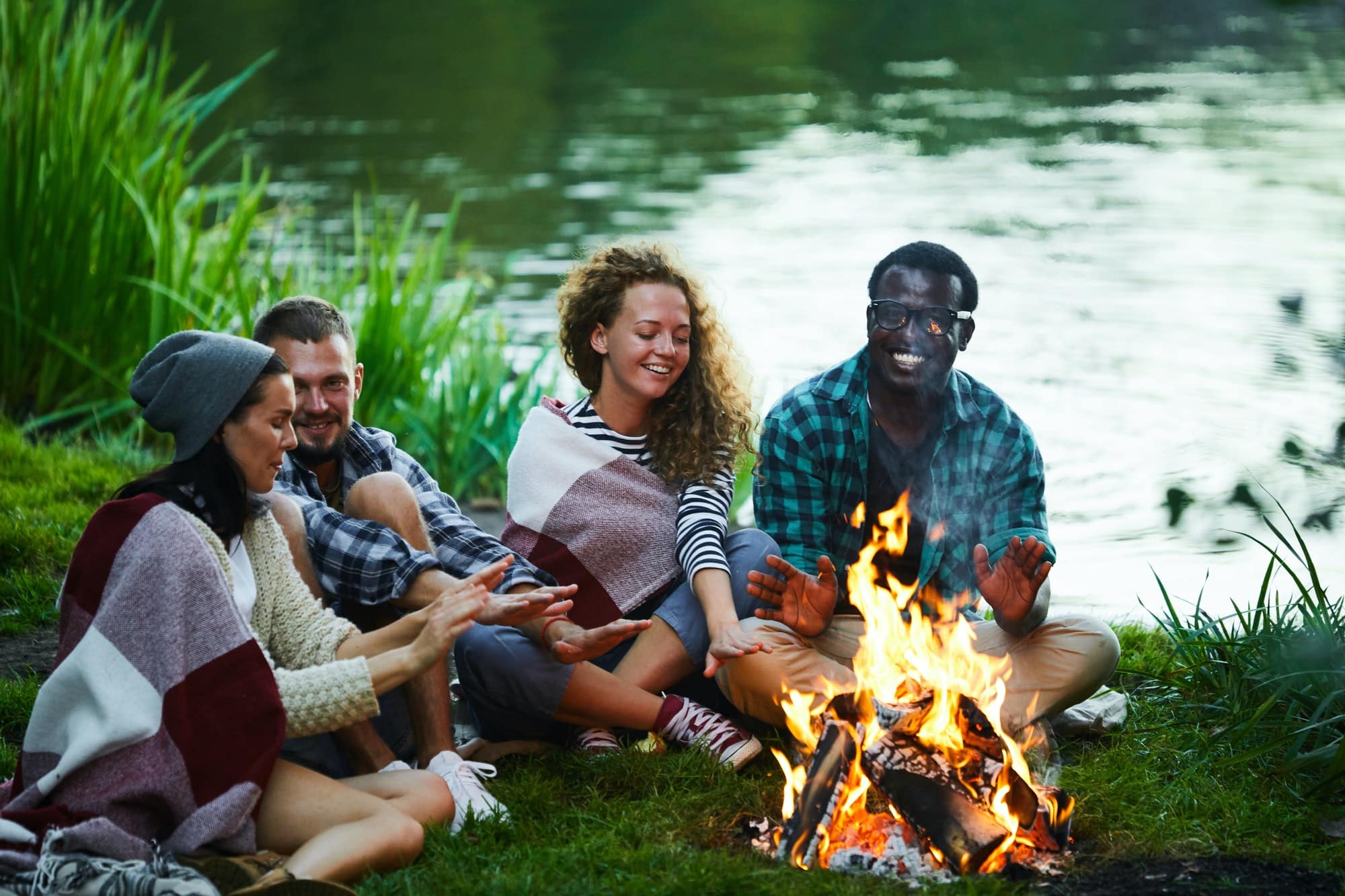 Quelle est la meilleure période pour camper dans le Finistère Sud ?