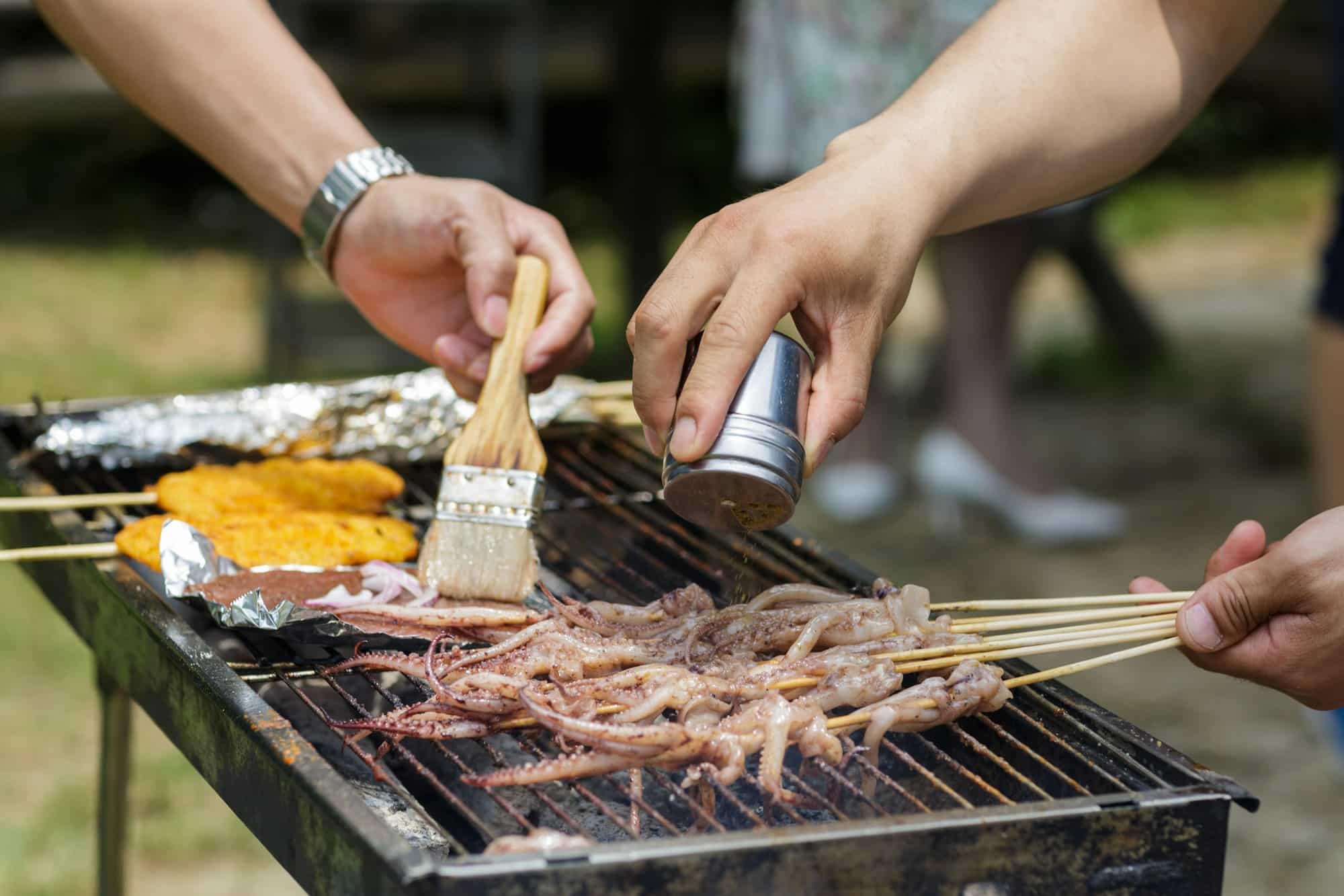 Quelles sont les meilleures épices pour le barbecue ?