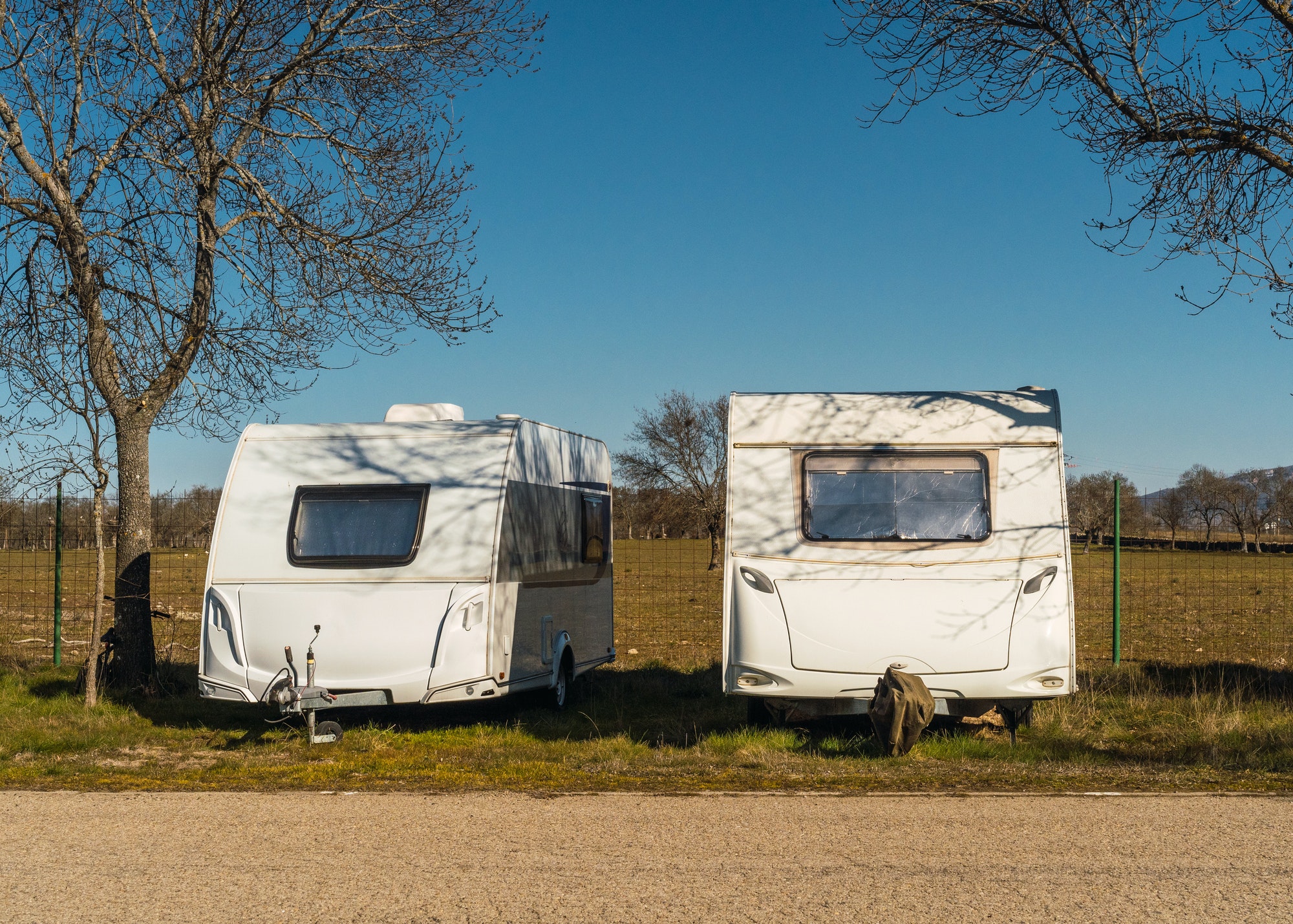 Vacances assurés dans les campings 3 étoiles